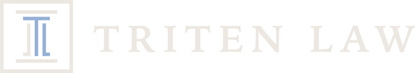 Triten Law